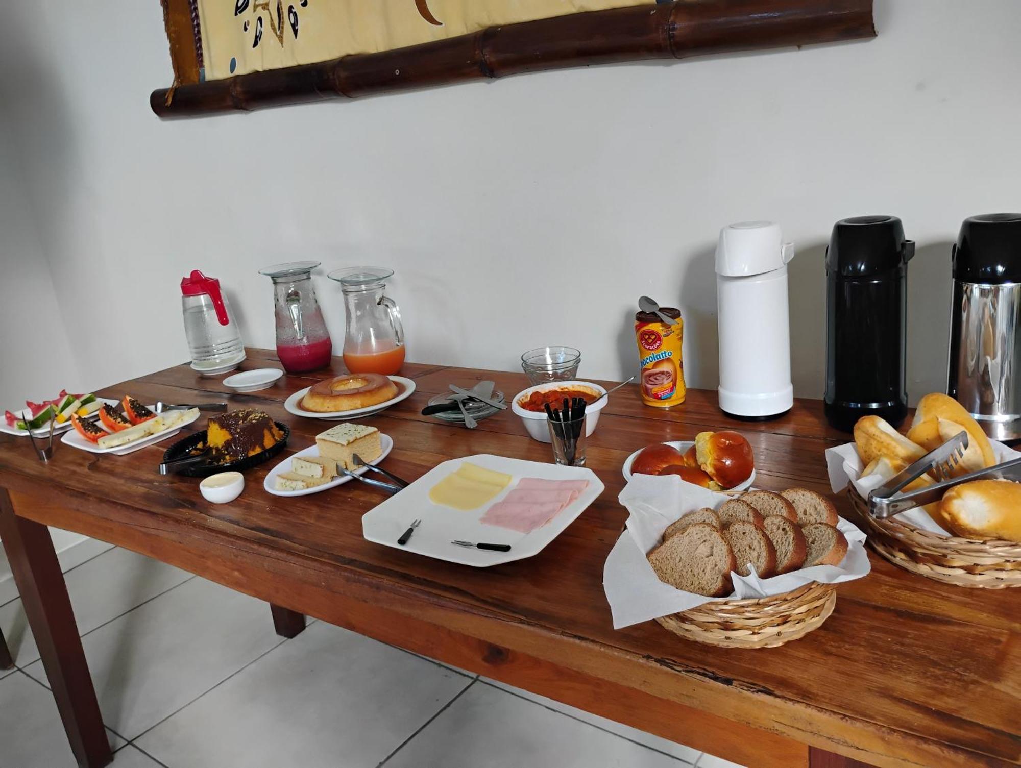 Casa Familiar Deep Homestay
